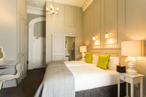 Georgian House Hotel - image 5