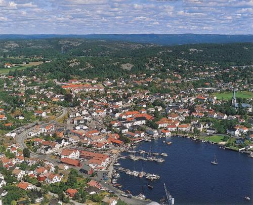 Lillesand Hotel Norge