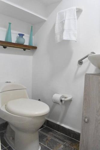 Apartamento amoblado en Medellin