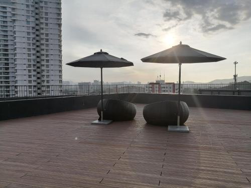 The Ridge @ KL East | Mall & Condominium - image 12