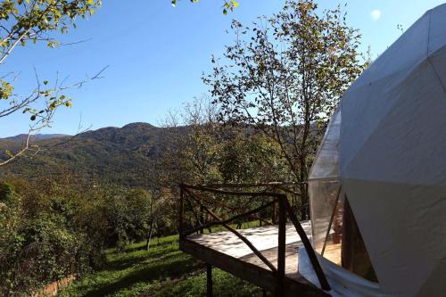 Elsesi Racha Glamping