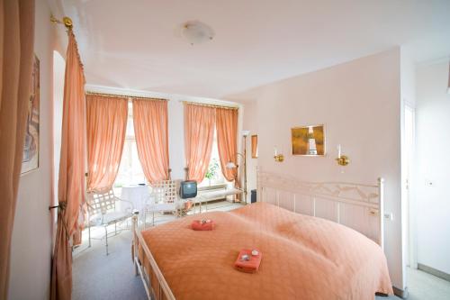 Hotel Goldener Hecht – Heidelberg, NE
