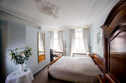 Hotel Goldener Hecht – Heidelberg, NE