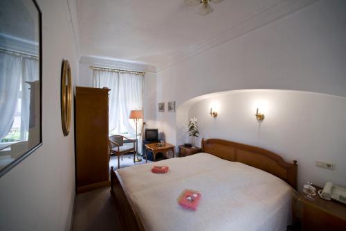 Hotel Goldener Hecht – Heidelberg, NE