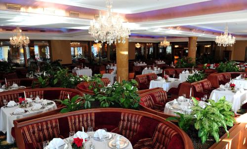 Hotel Gołębiewski Wisła – Wisla, IN
