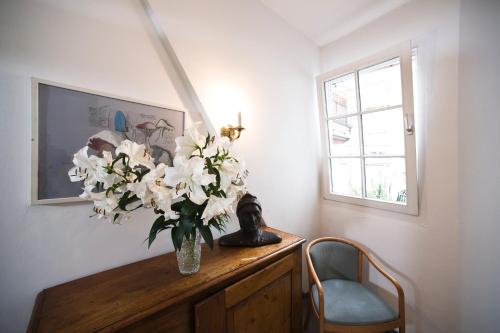 Hotel Goldener Hecht – Heidelberg, NE