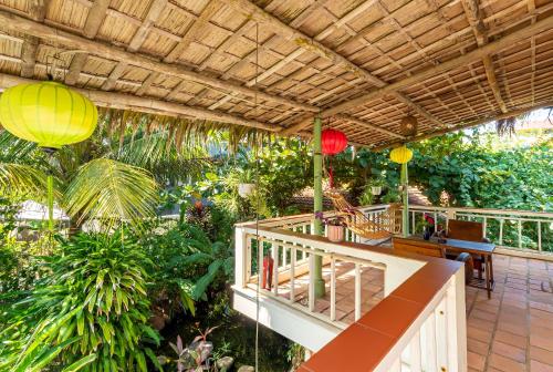 Tan Thanh Garden Homestay, Hoi An (photo 11)