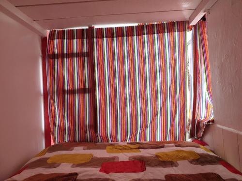 SK Hostal – Cuzco