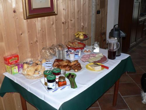 라 비아 델 솔레 - 식음료(F&B)