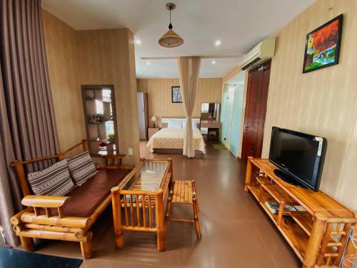 Little Home Nha Trang Apartment
