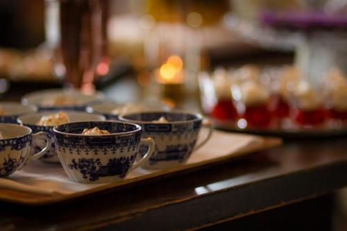 Rosenhill Bed & Breakfast - image 5