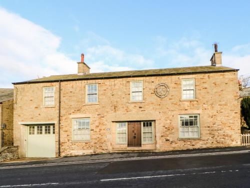 Accommodation in Middleton in Teesdale