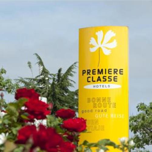 Premiere Classe Bordeaux Sud - Villenave D'Ornon