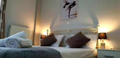 Giannakis Villa Corfu