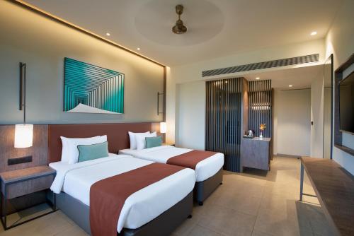 Amoravida By 7 Apple Resorts, Goa