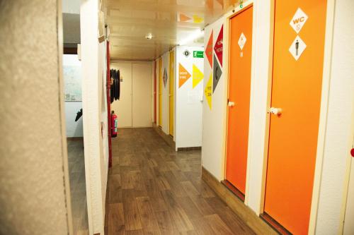 ห้องน้ำ, Class'eco Liege in ลีแอช