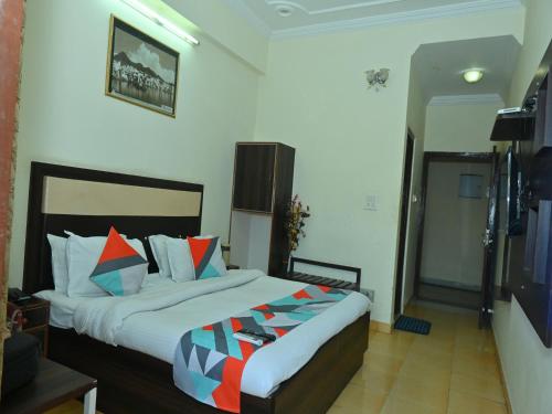 Hotel Goyal 500 Mtrs from Pushkar Lake