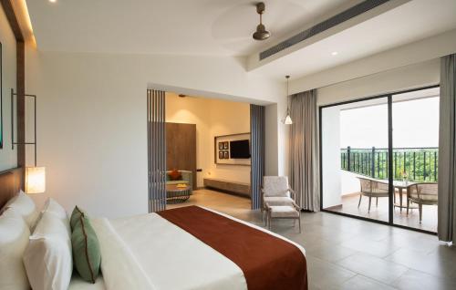 Amoravida By 7 Apple Resorts, Goa