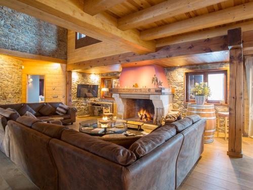 Accommodation in Canillo