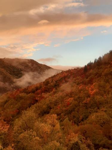  La bicocca in Bobbio