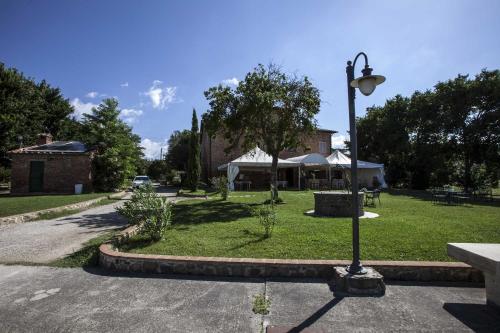  Relais La Leopolda in Cortona