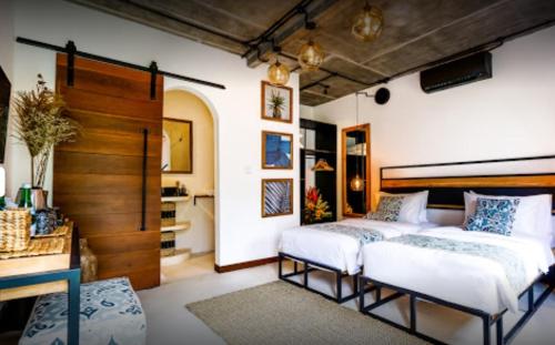 Body Factory Bali