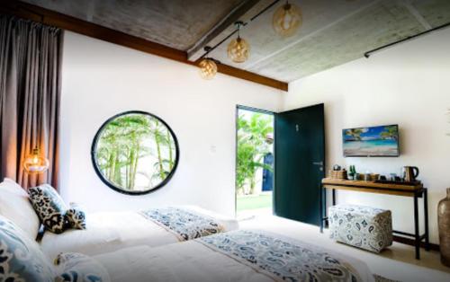 Body Factory Bali