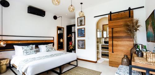 Body Factory Bali