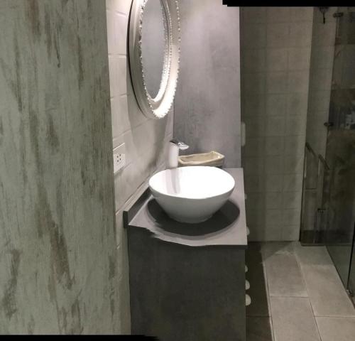 Apt In Dbayeh- Prime Location -near Le Mall Abc