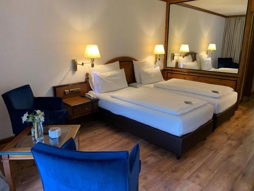 Riessersee Hotel - image 4