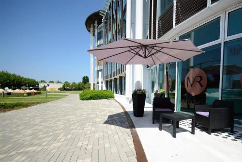 Hotel Mantova Residence 3