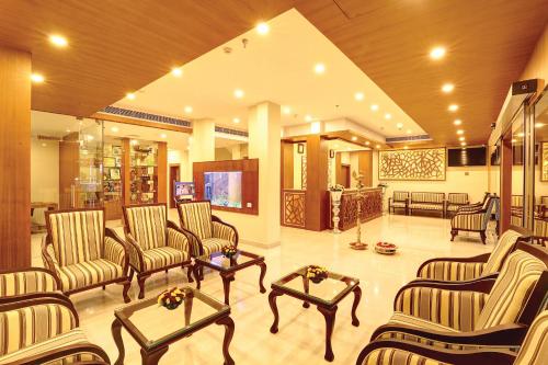 Hotel Floral Park 4