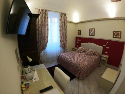 Five Roses Bed & Breakfast, Pisa
