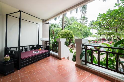 ドール シャダ リゾート バイ ザ シー6