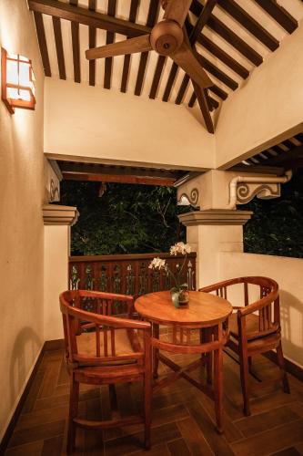 Hotel Penaga in Penang