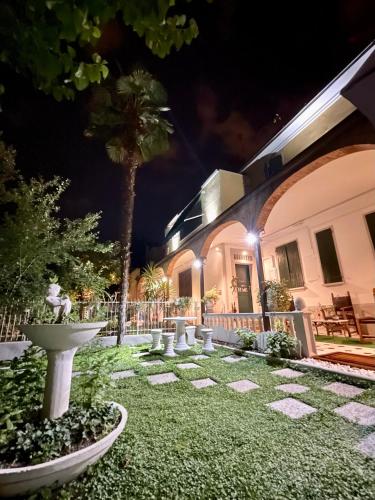  Wagon-lit in Bologna