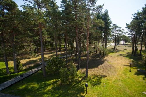 Saaremaa Rannahotell ' Beach Hotel