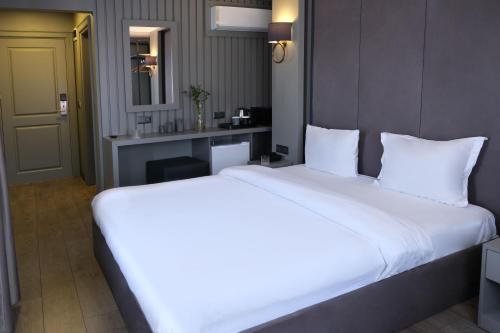 Dilens Bosphorus Hotel, Стамбул
