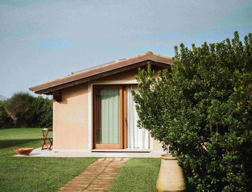 Inghirios Wellness Country Resort 5