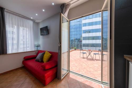 Masaniello Apartment 3