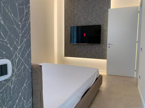 2 bedrooms, 4 beds