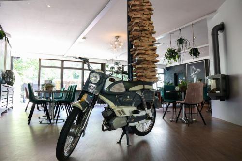EuroParcs Maasduinen