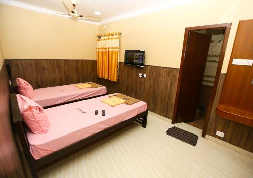 RAMANA'S HOME STAY Apartment Hotel Kumbakonam