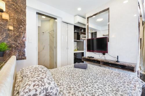 The Studio Apartment