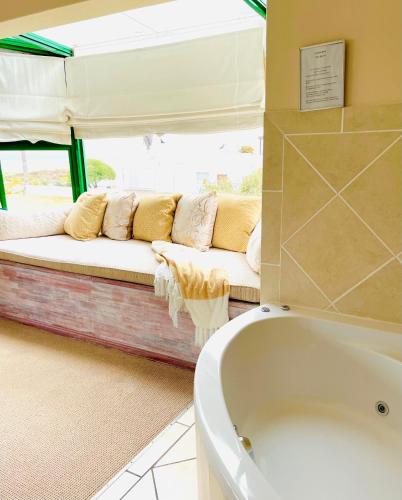 Comoditats, Sandra's Guest House in Langebaan