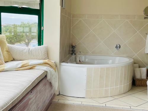 Comoditats, Sandra's Guest House in Langebaan