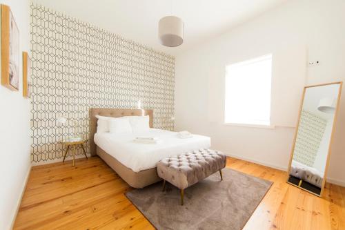 Citybreak-apartments Sao Bento, Porto