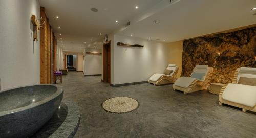 Hotel Bella Vista Zermatt