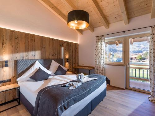  Baderer Apart, Ferienwohnung in Stumm