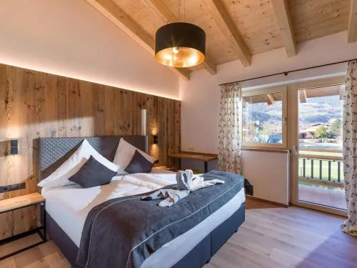 Baderer Apart in Stumm, Österreich